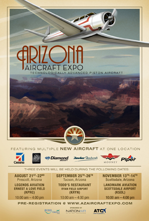 AIR EXPO POSTER